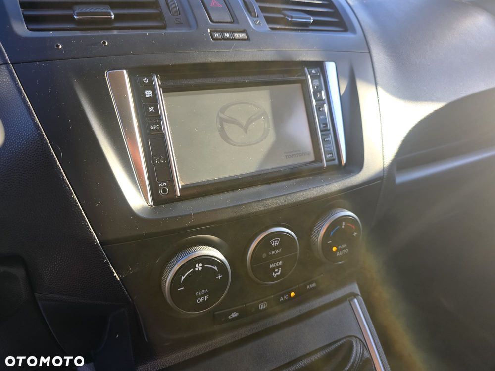 Mazda 5 2.0 Active - 16