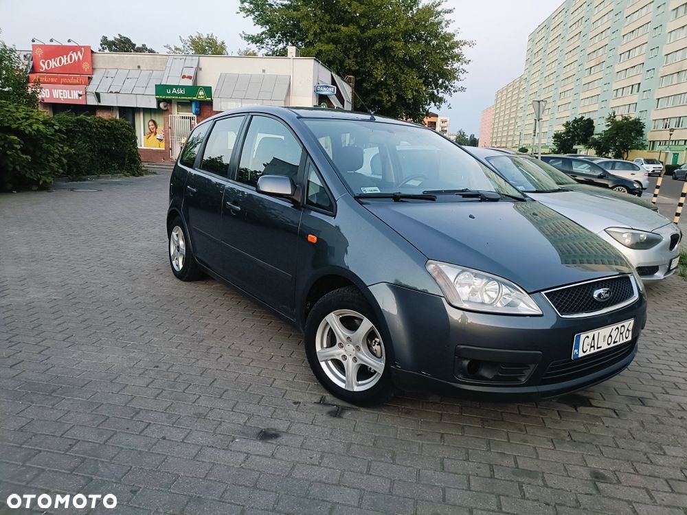 Ford C-MAX - 7