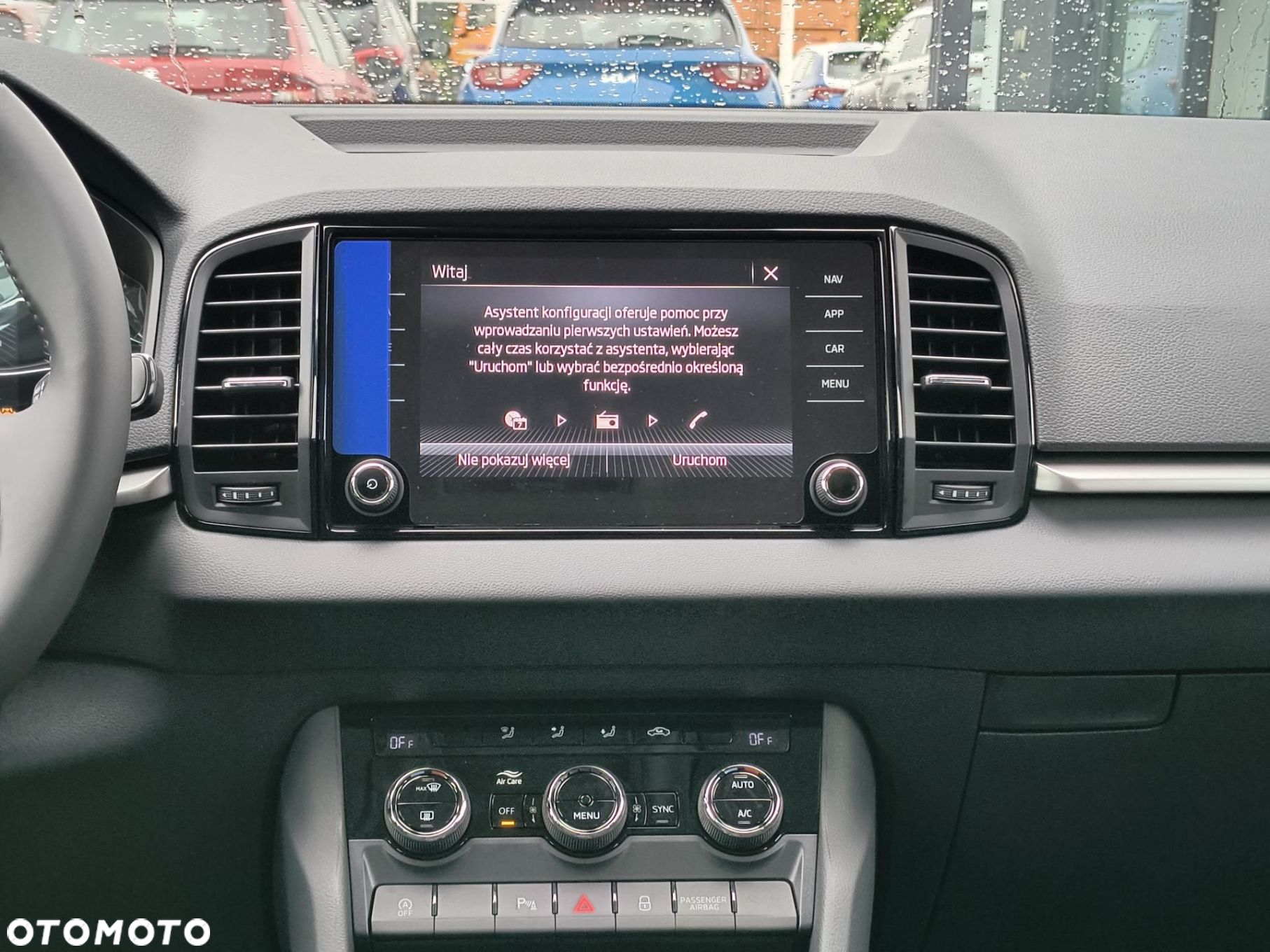 Skoda Karoq 1.5 TSI ACT Edition 130 DSG - 12