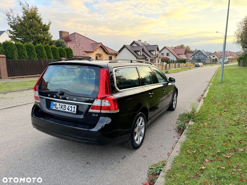 Volvo V70 - 3
