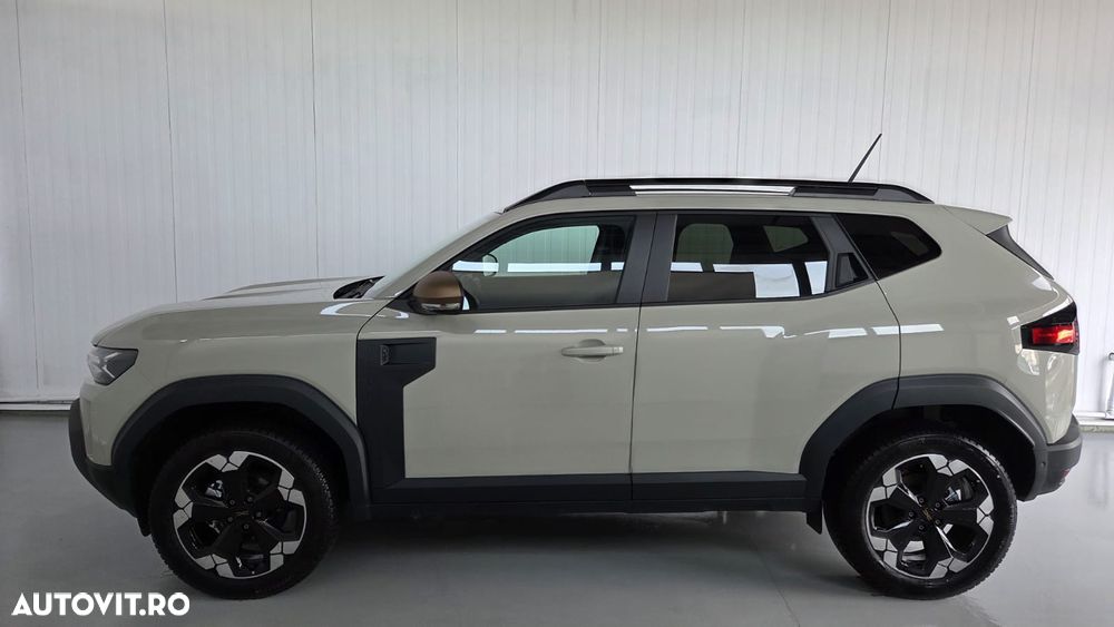 Dacia Duster - 3