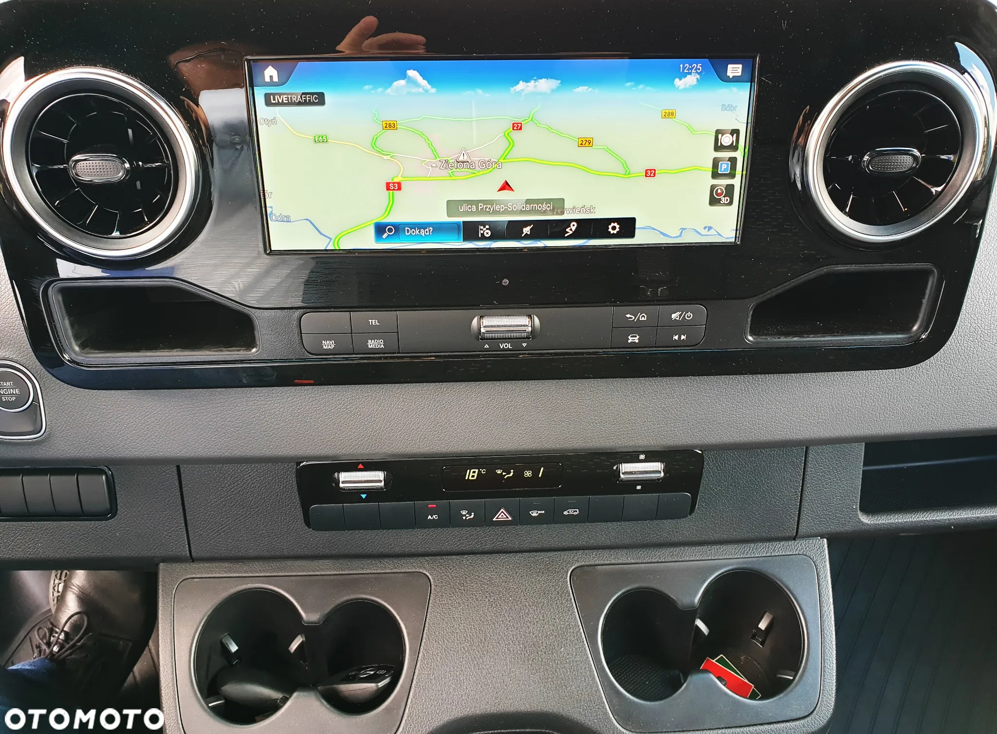 Mercedes-Benz SPRINTER 317 CDI - 19
