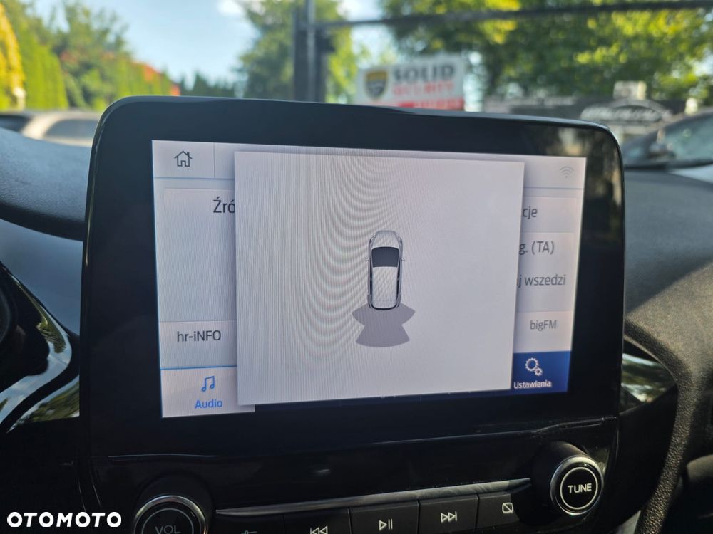 Ford Fiesta 1.1 S&S COOL&CONNECT - 19
