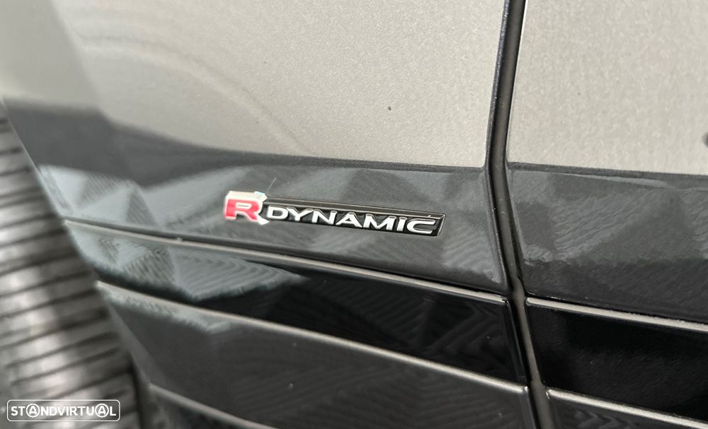 Land Rover Range Rover Velar 2.0 D R-Dynamic S - 10