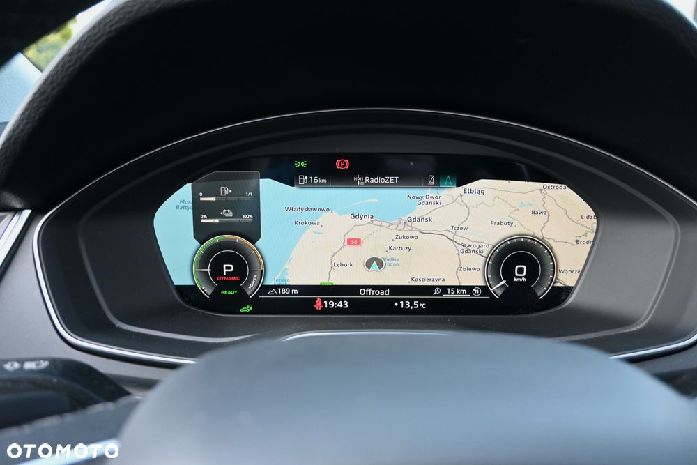 Audi Q5 45 TFSI quattro S tronic - 33