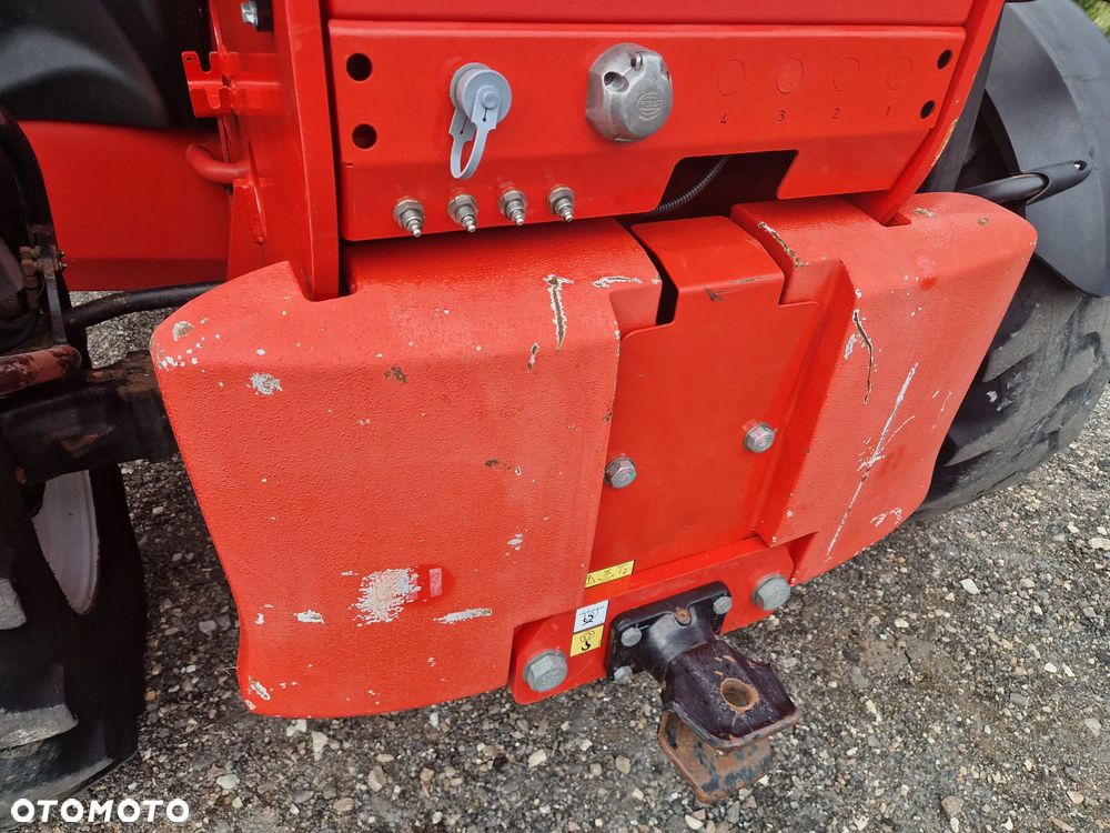 Manitou MLT 635-130 PS+ - 13