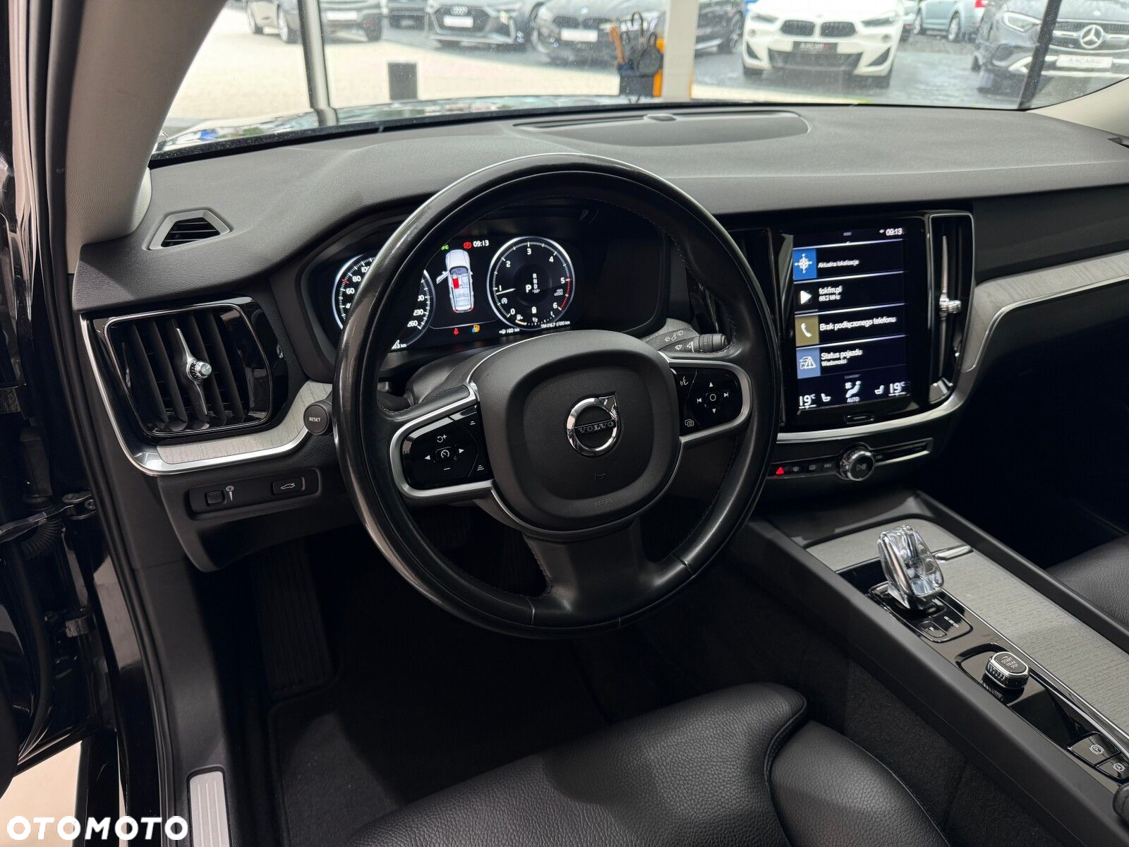 Volvo V60 - 8