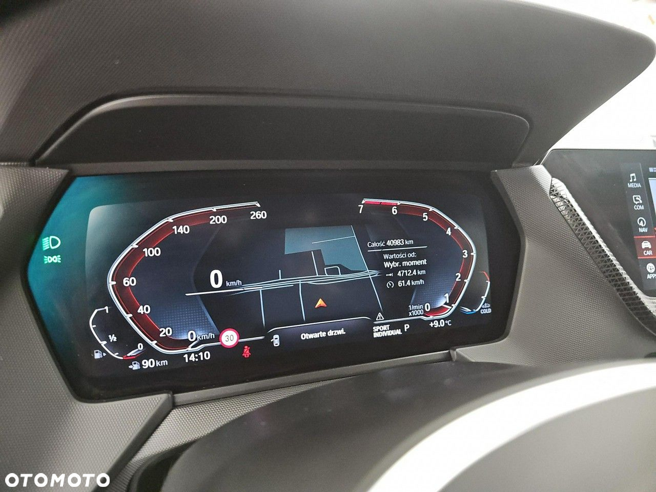BMW Seria 1 118i M Sport - 21