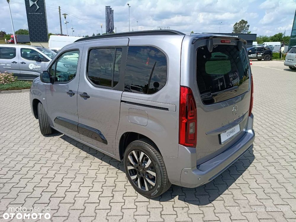 Opel COMBO - 8
