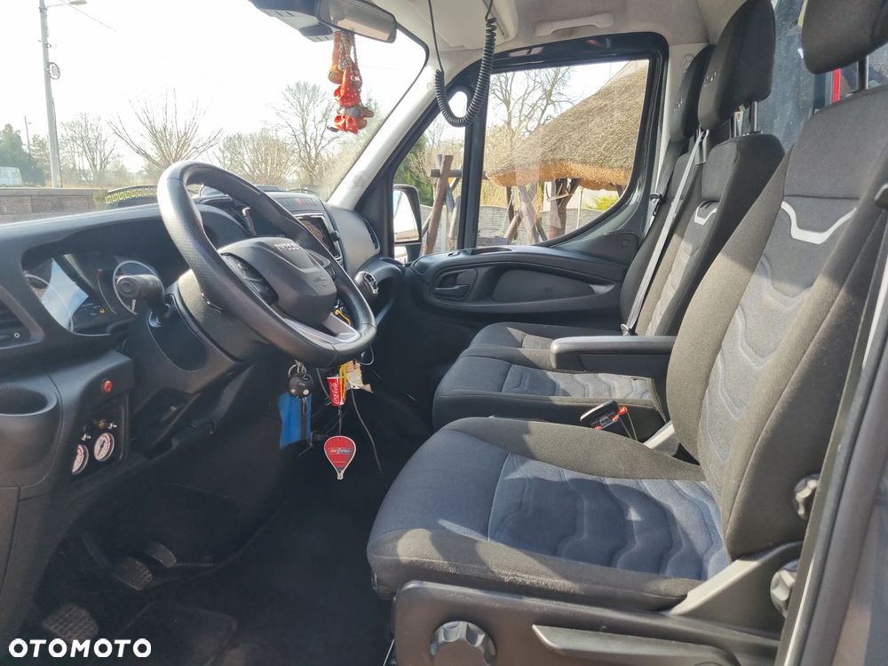 Iveco Dailly - 9