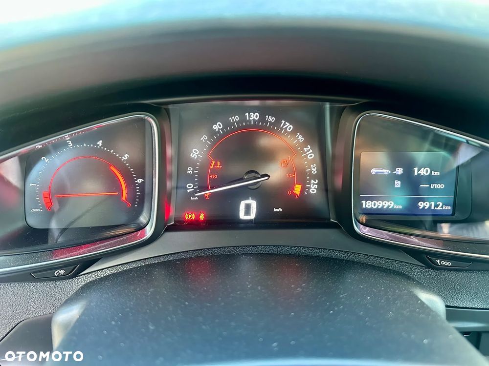 Citroën DS5 2.0 HDi SportChic - 17