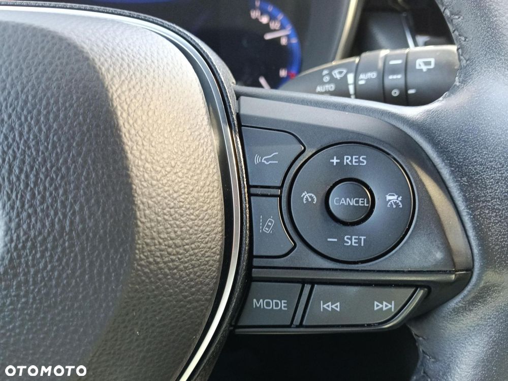 Toyota Corolla - 19