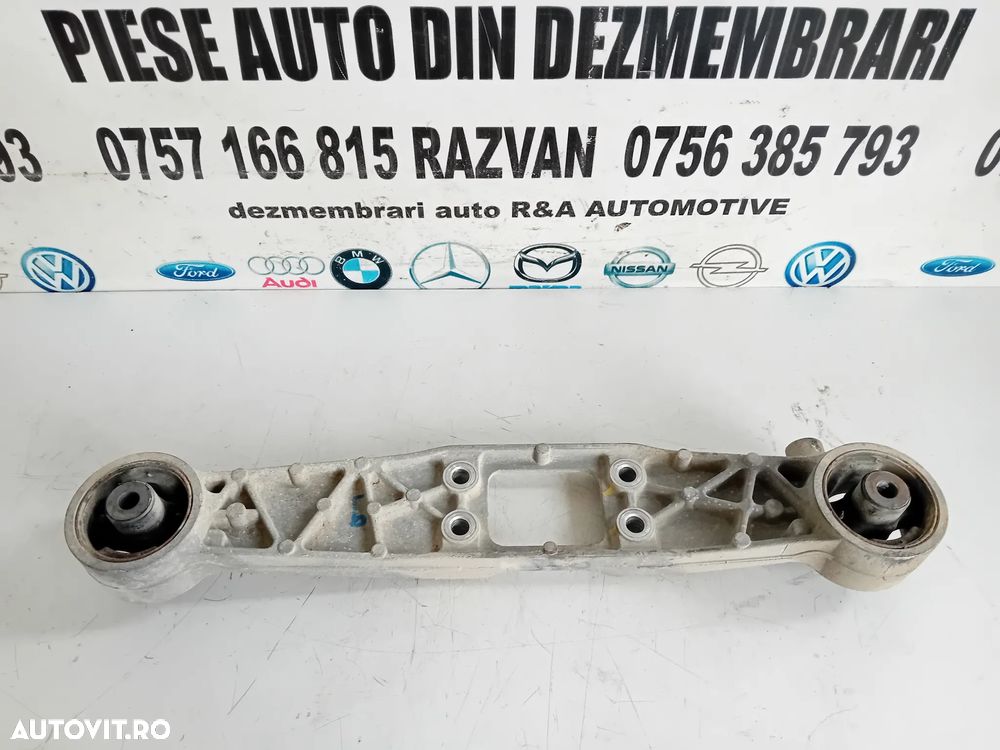 Suport Grup Diferential Spate Suzuki Vitara 2015-2020 1.6 Benzina - 4