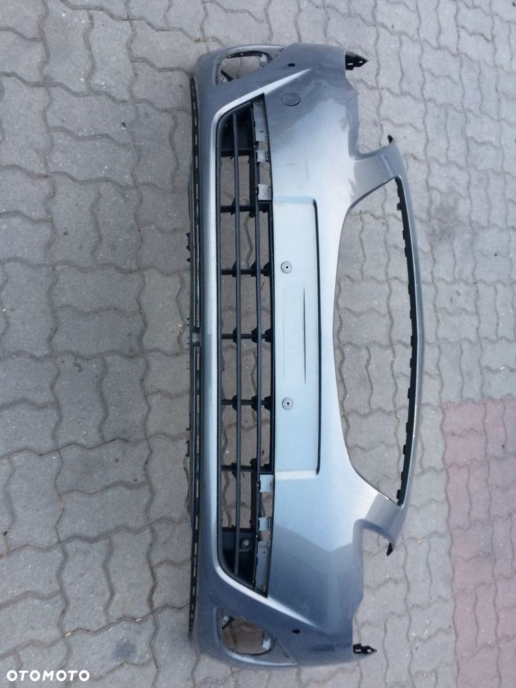 OPEL MERIVA B LIFT ZDERZAK PRZÓD ORYGINAŁ - 1