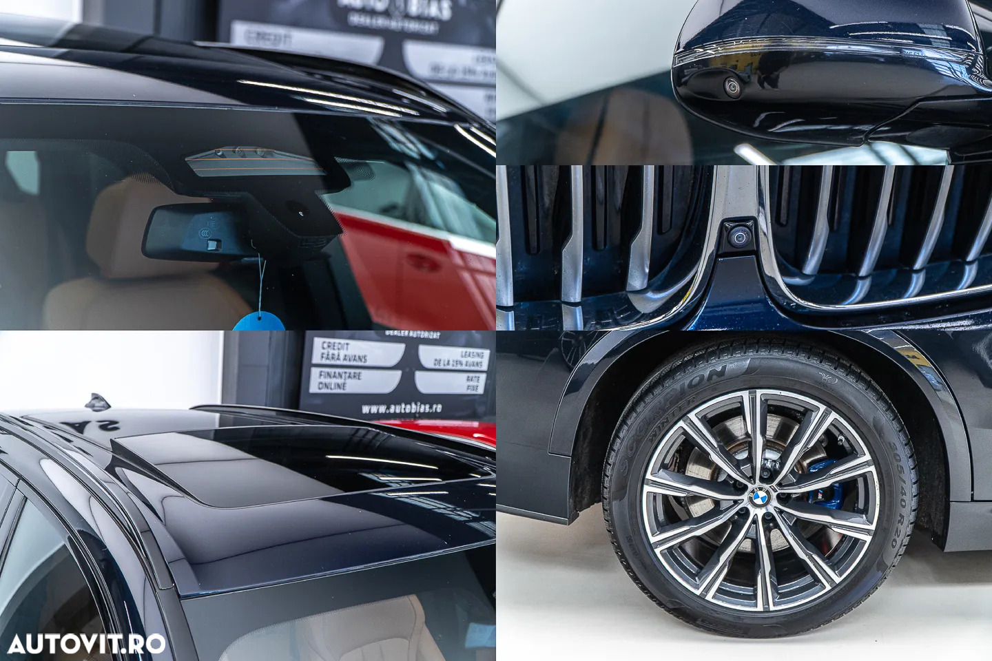 BMW X5 xDrive40i - 24