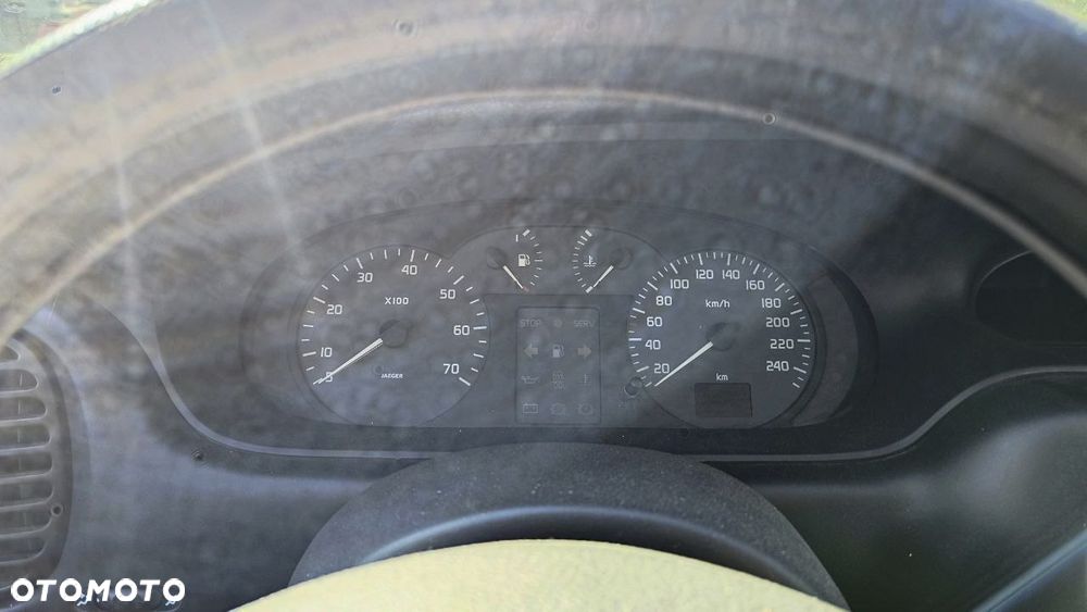 Renault Megane 1.4 RT 16V - 5
