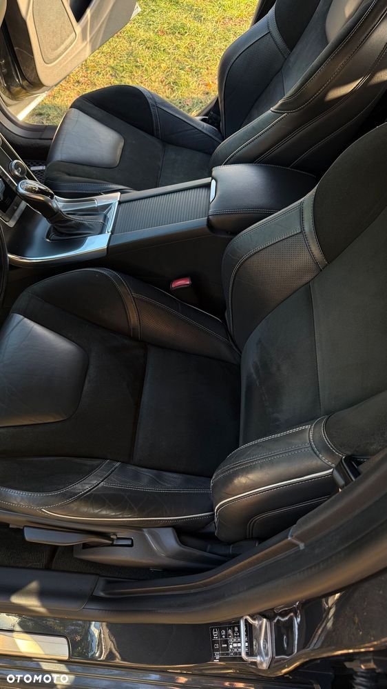 Volvo V60 - 15