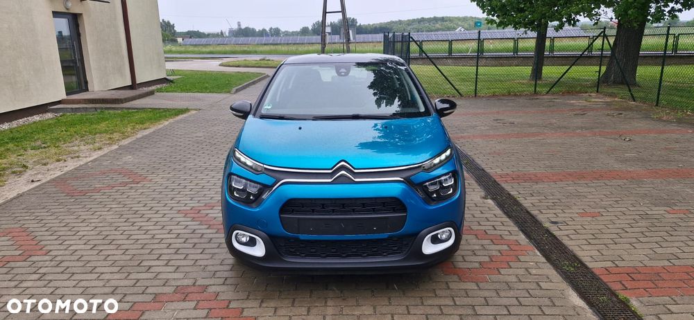 Citroën C3 Pure Tech 83 S&S SHINE PACK - 2