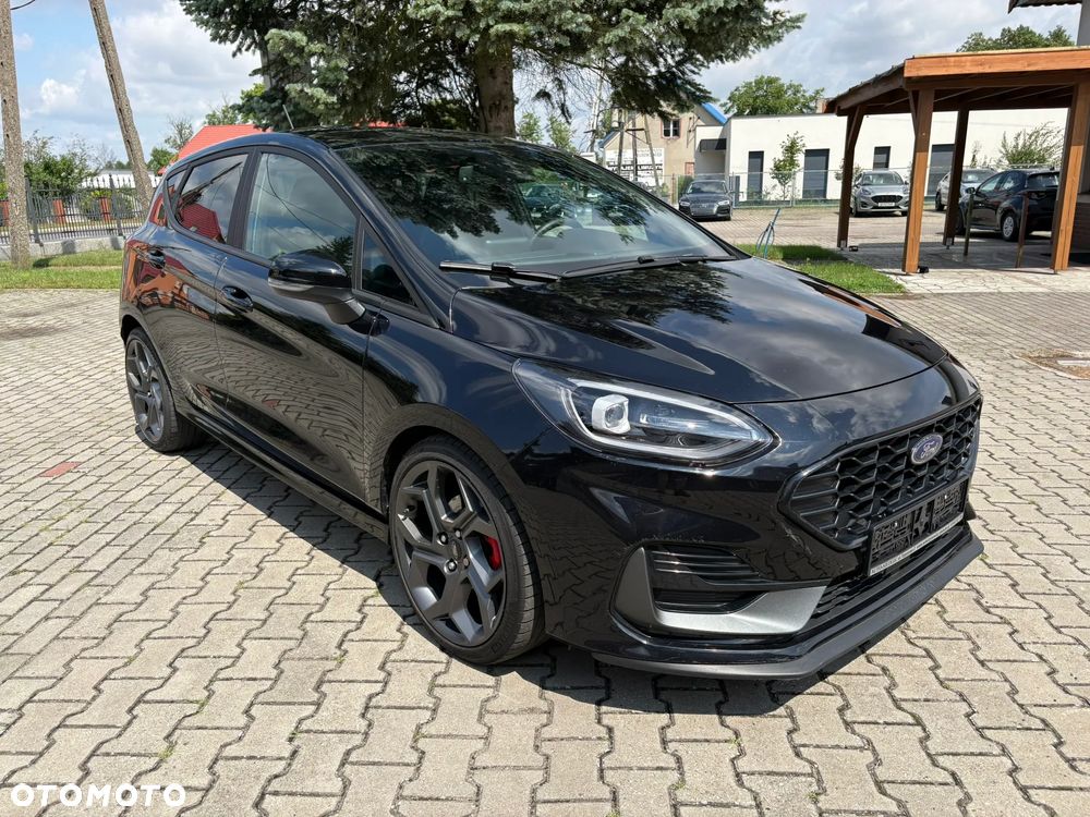 Ford Fiesta - 9