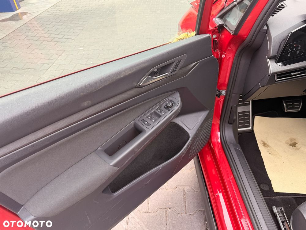 Volkswagen Golf 2.0 TSI OPF DSG GTI - 16