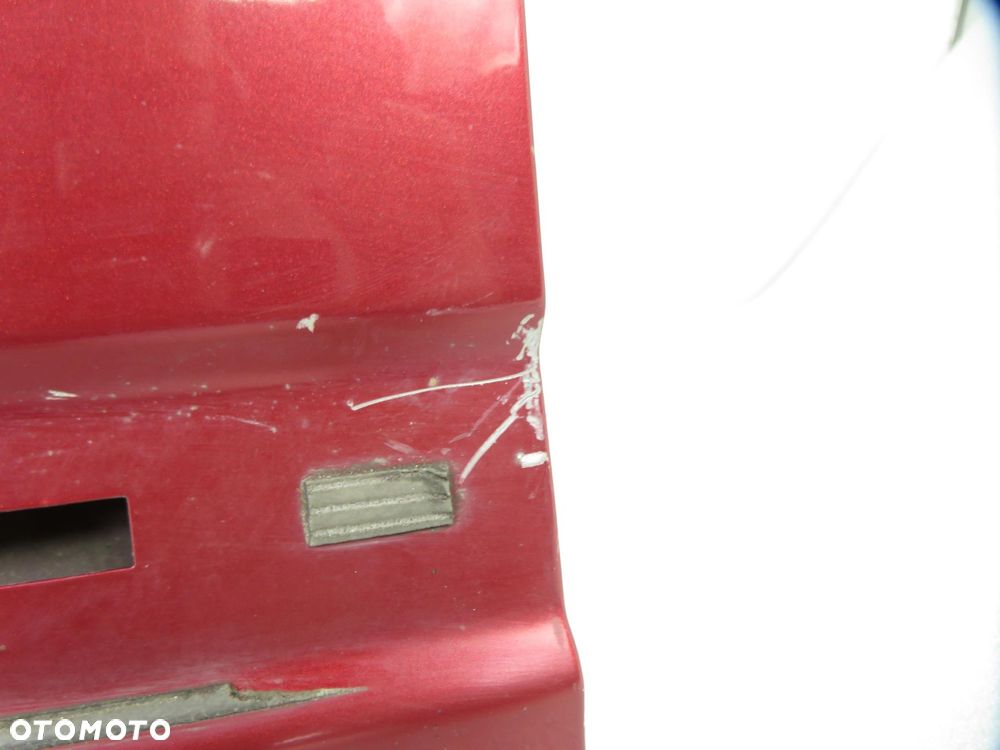DRZWI LEWE PRZEDNIE HONDA CIVIC VIII SEDAN USA - 9