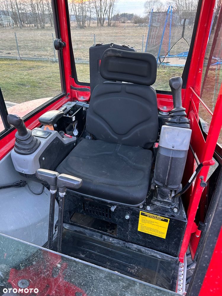 Wacker Neuson EZ26-02 - 10