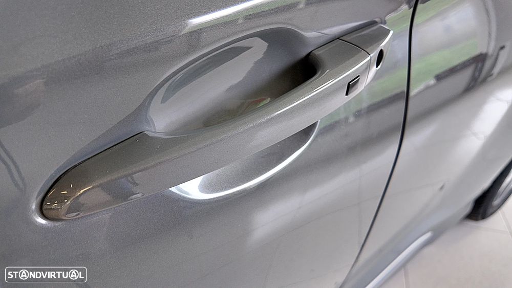 Hyundai Kauai EV 39 kWh Premium - 13