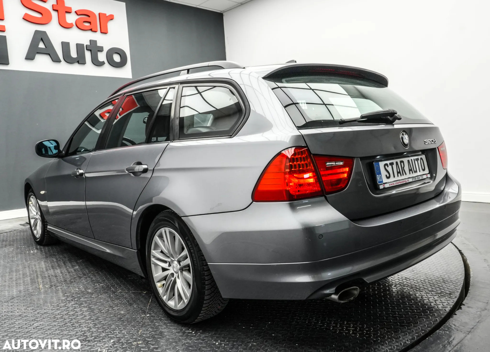 BMW Seria 3 - 4