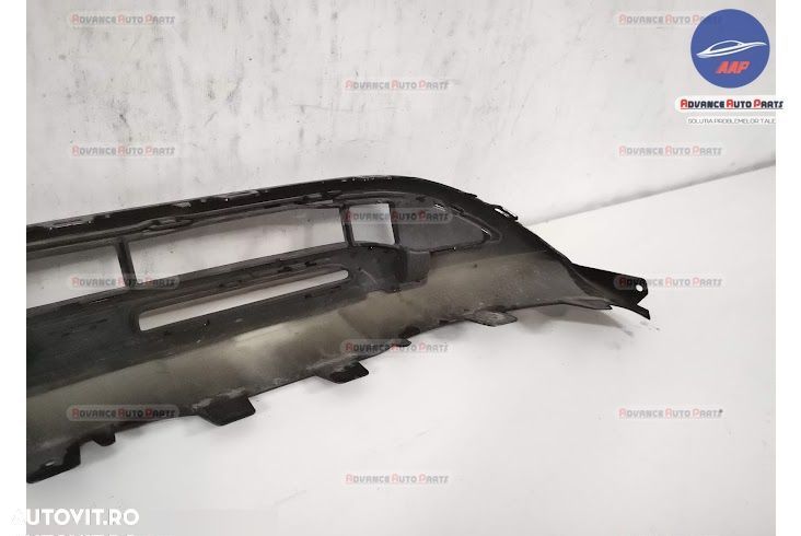 Ornament Spoiler Fusta Bara Fata originala Mercedes-Benz  GLA-Class  H - 4