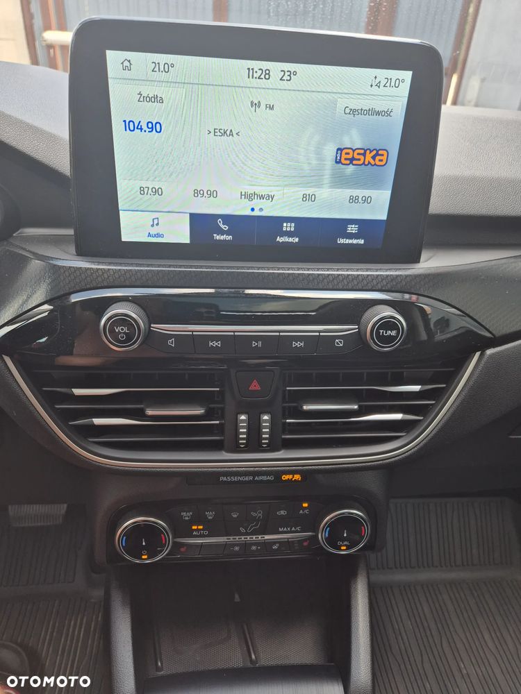 Ford Kuga 2.0 EcoBoost AWD Titanium ASS - 22