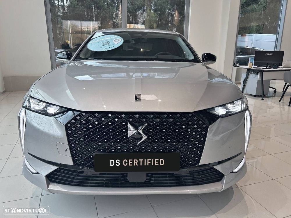 DS DS4 1.2 Hybrid Etoile e-DSC6 - 2
