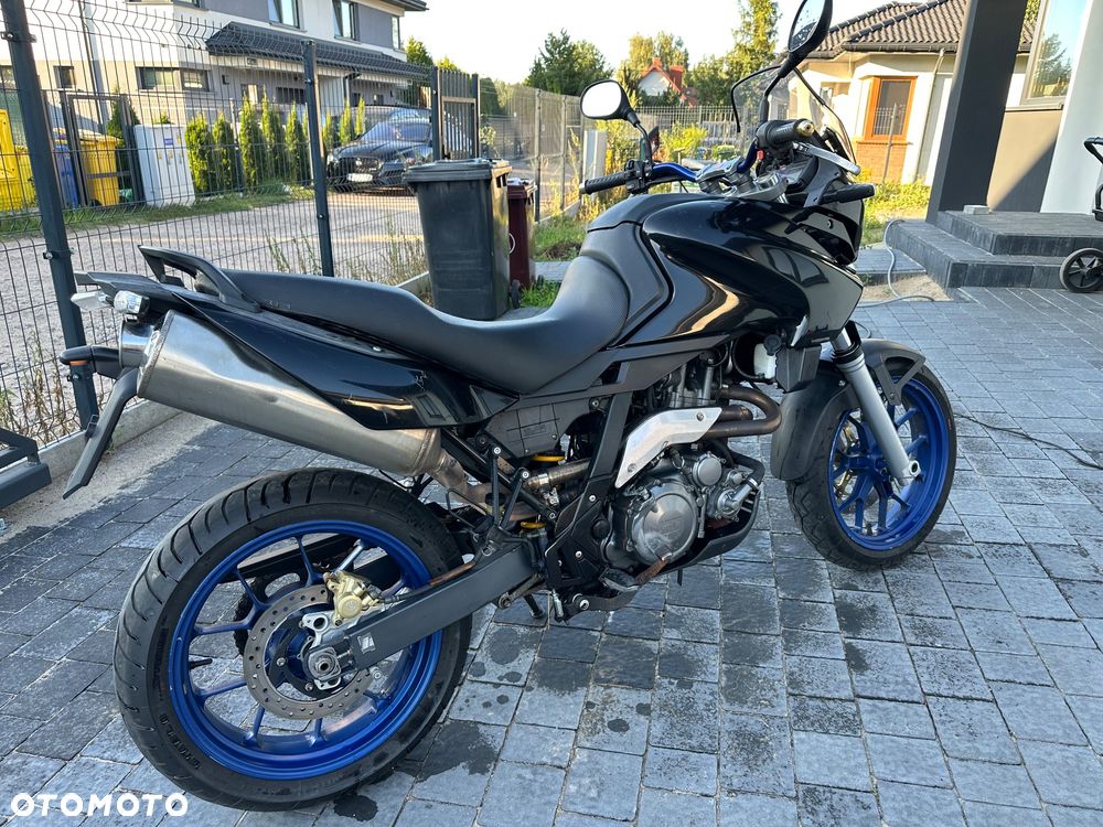 Aprilia Pegaso - 4