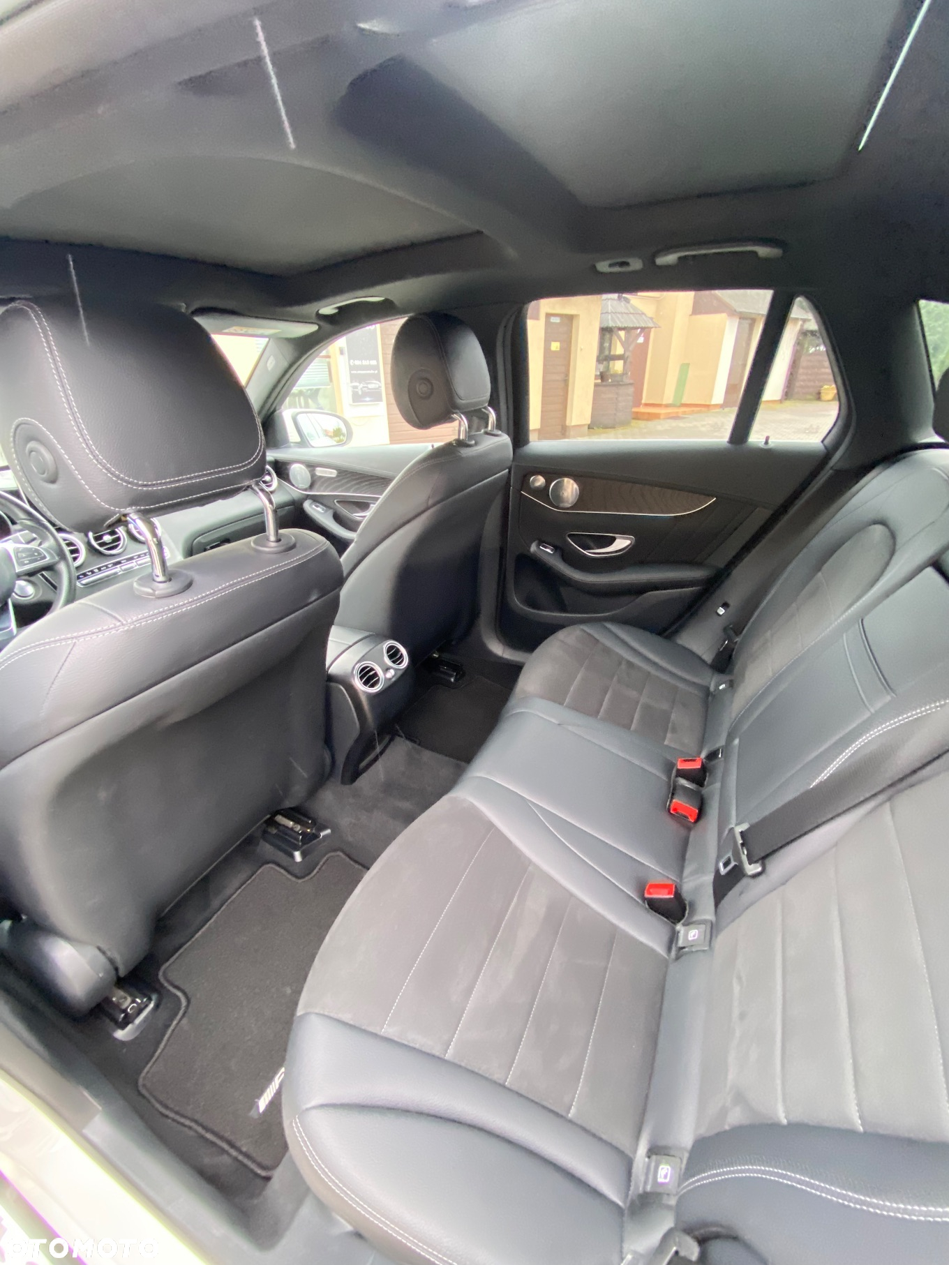 Mercedes-Benz GLC 220 d 4-Matic - 15