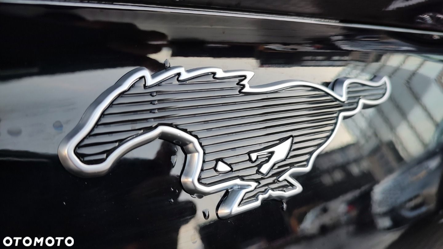 Ford Mustang Mach-E - 12