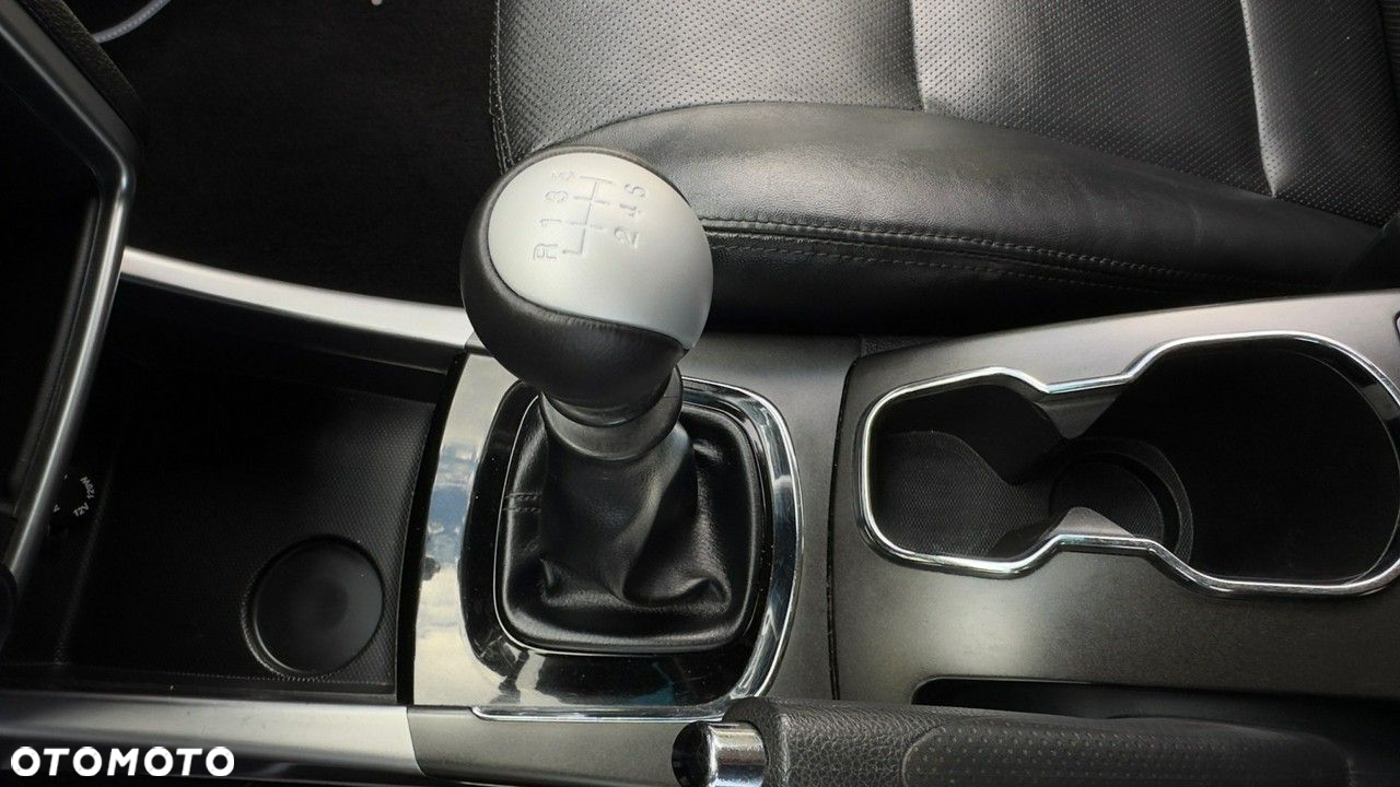 SsangYong/KGM Korando - 16