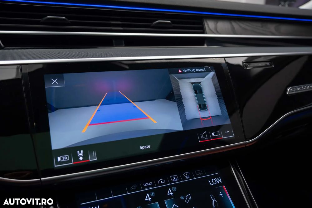 Audi A8 - 23