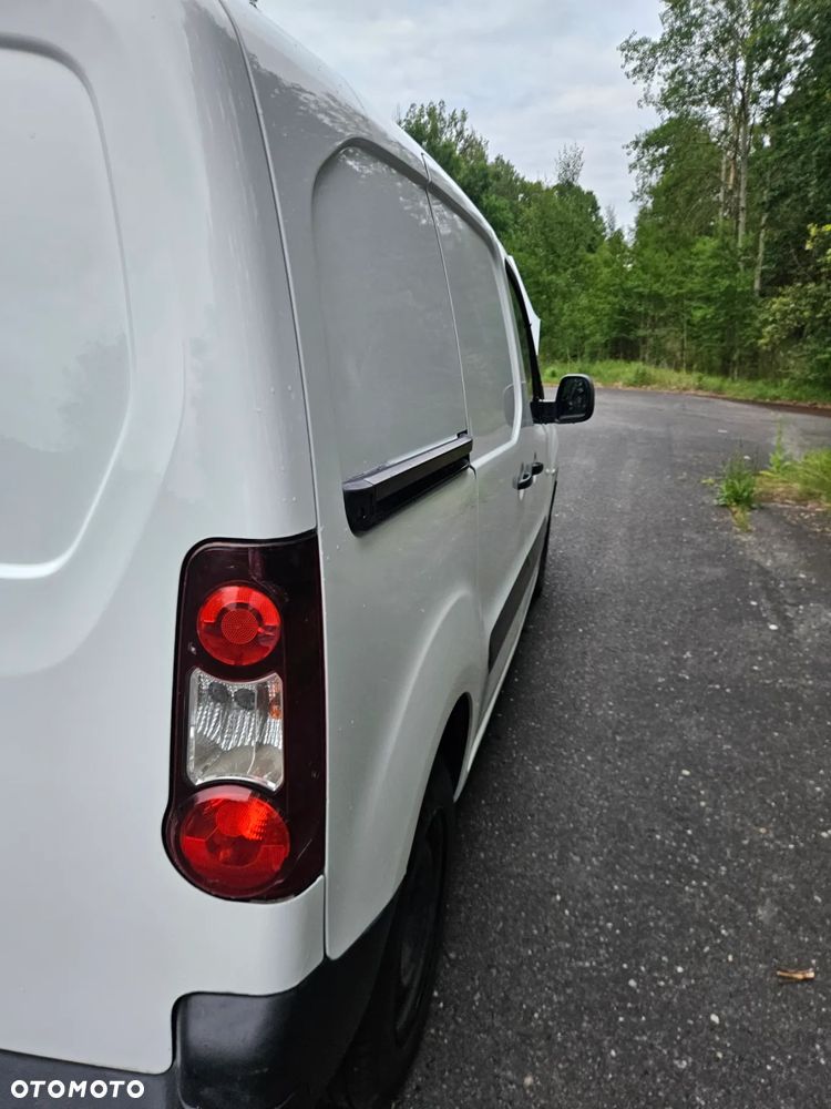 Peugeot Partner - 10