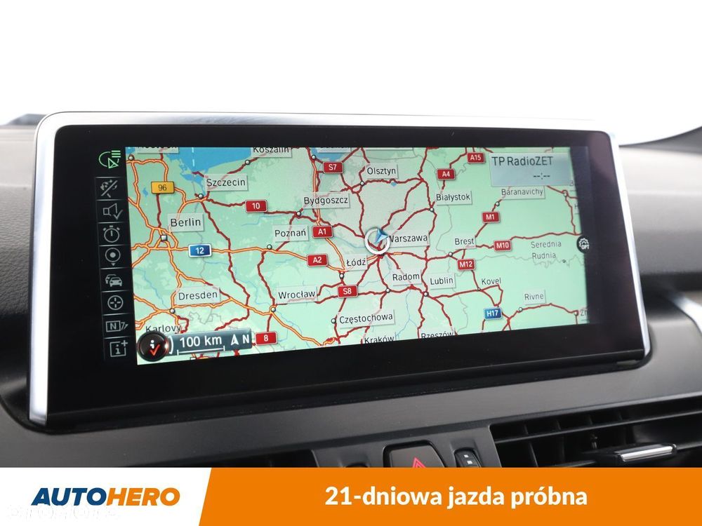 BMW Seria 2 220d GT xDrive Luxury Line sport - 22