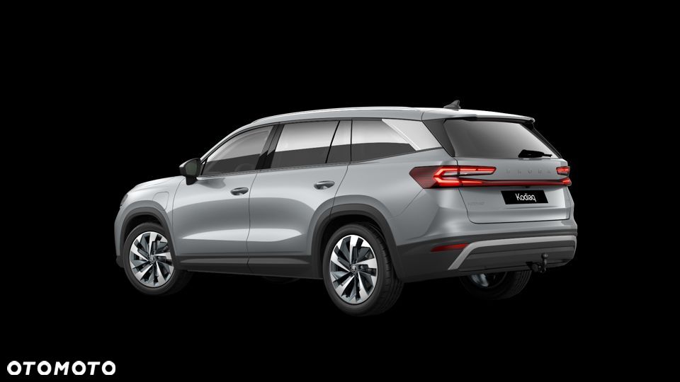 Skoda Kodiaq 1.5 TSI iV PHEV 4x2 Drive DSG - 4