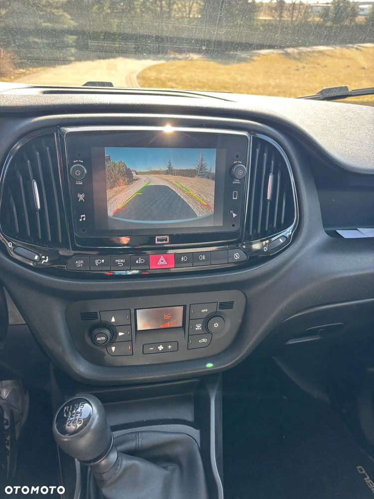 Fiat doblo - 6