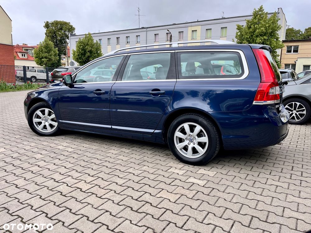 Volvo V70 - 12