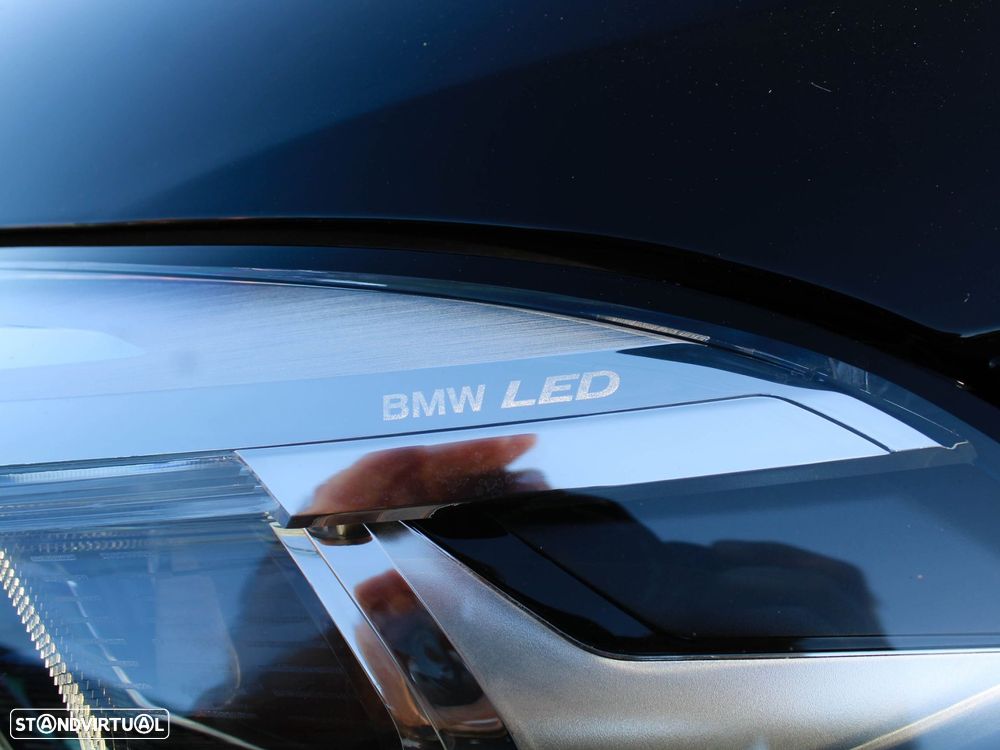 BMW 216 Gran Coupé d Advantage - 10