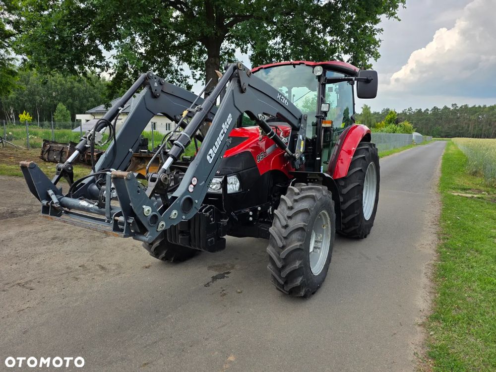 Case IH Farmall 95 C HILO - 1