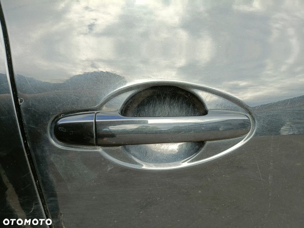 TOYOTA AURIS I 06-09 2007 r. 5D HB 209 drzwi prawy przód przednie PP * - 8