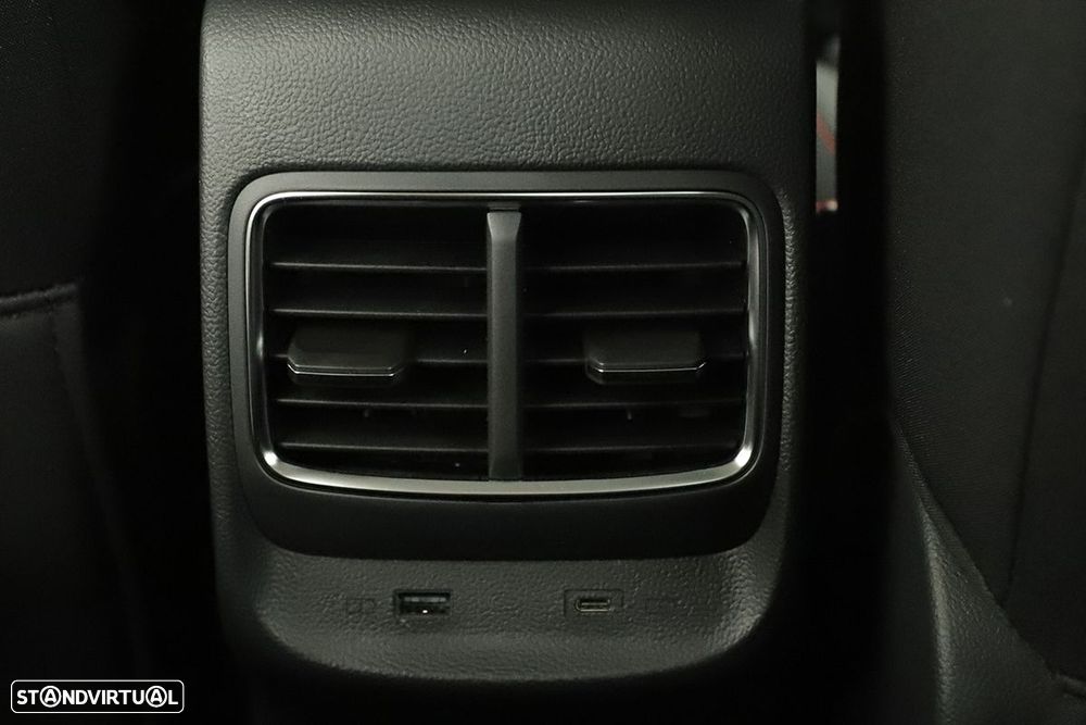 MG ZS EV 50.3 kWh Comfort - 23