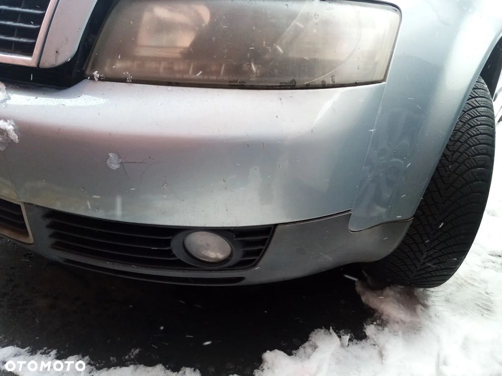 AUDI A4 B6 1.9 TDI AVB - STEROWNIK ABS POMPA - 5