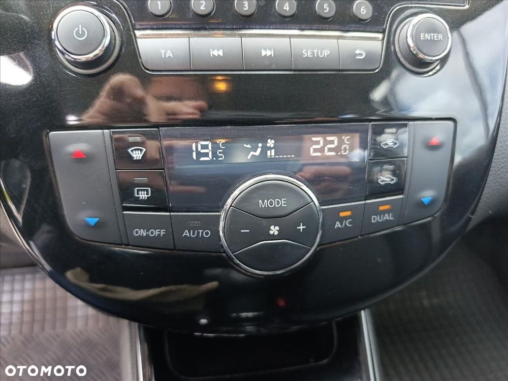 Nissan Pulsar 1.2 DIG-T Acenta - 24