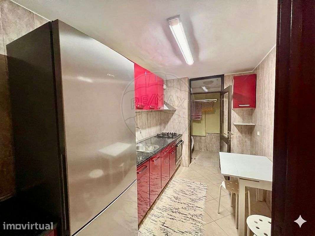 Apartamento T2 para arrendamento - Grande imagem: 3/9