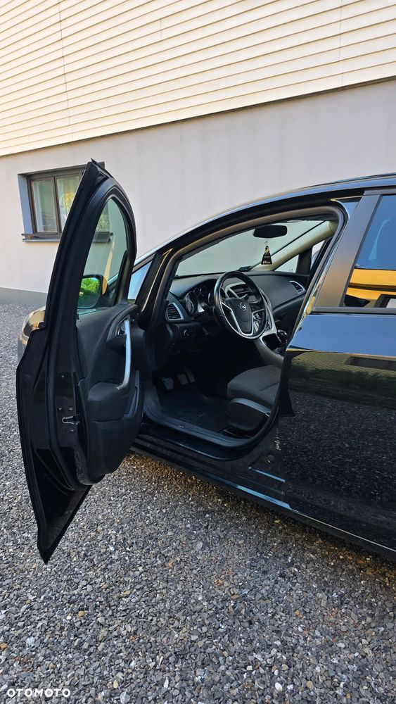 Opel Astra 1.6 Active - 15