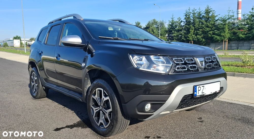 Dacia Duster 1.2 TCe Prestige S&S EU6 - 1